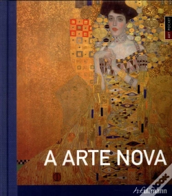 Capa do artigo A Arte Nova: Art Pocket