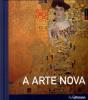 A Arte Nova: Art Pocket - Preview