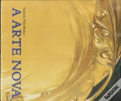 Capa do artigo A Arte Nova