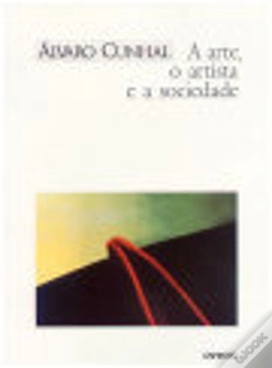 Capa do artigo A Arte, o Artista e a Sociedade