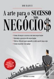 Capa do artigo A Arte Para o Sucesso nos Negócios