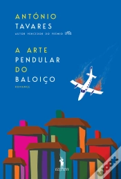Capa do artigo A Arte Pendular Do Baloiço