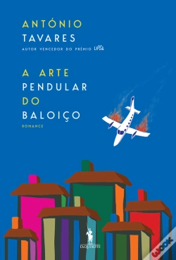 Capa do artigo A Arte Pendular Do Baloiço