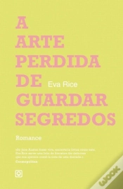 Capa do artigo A Arte Perdida de Guardar Segredos