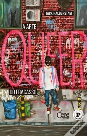 Capa do artigo A Arte Queer Do Fracasso