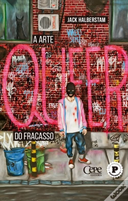 Capa do artigo A Arte Queer Do Fracasso