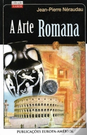 Capa do artigo A Arte Romana