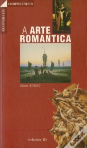 Capa do artigo A Arte Romântica