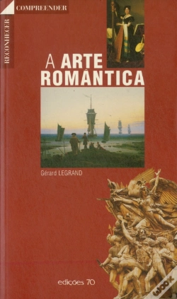 Capa do artigo A Arte Romântica