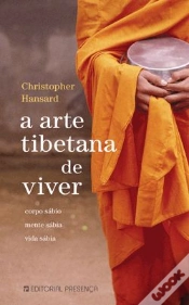 Capa do artigo A Arte Tibetana de Viver