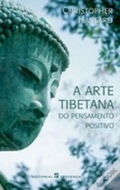 Capa do artigo A Arte Tibetana do Pensamento Positivo