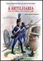 A Artilharia na Guerra Peninsular - Preview