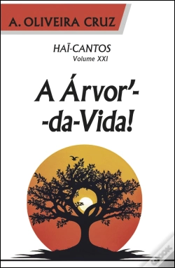 Capa do artigo A Árvor'-da-Vida!