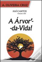 A Árvor'-da-Vida!