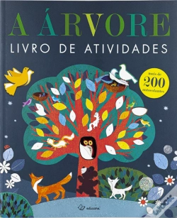 Capa do artigo A Árvore