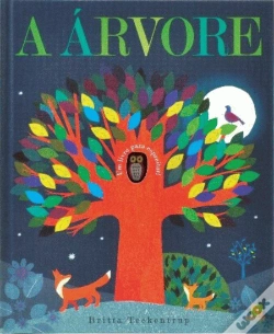 Capa do artigo A Árvore