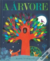 Capa do artigo A Árvore