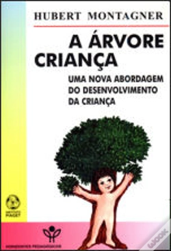 Capa do artigo A Árvore Criança