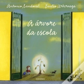 Capa do artigo A Árvore da Escola