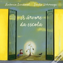Capa do artigo A Árvore da Escola