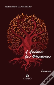 Capa do artigo A Árvore Da Memória