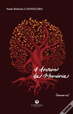 Capa do artigo A Árvore Da Memória
