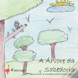 Capa do artigo A Árvore da Sabedoria