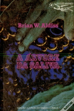 Capa do artigo A Árvore da Saliva