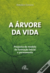 Capa do artigo A Árvore Da Vida