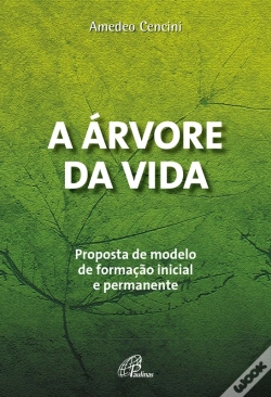 Capa do artigo A Árvore Da Vida