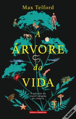 Capa do artigo A Árvore da Vida