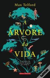Capa do artigo A Árvore da Vida