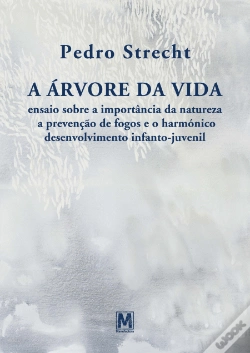 Capa do artigo A Árvore da Vida