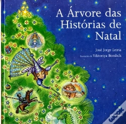 Capa do artigo A Árvore das Histórias de Natal
