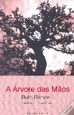 Capa do artigo A Árvore das Mãos