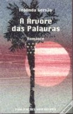 Capa do artigo A Árvore das Palavras