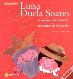Capa do artigo A Árvore das Patacas e Sementes de Macarrão