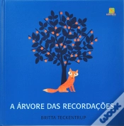 Capa do artigo A Árvore das Recordações