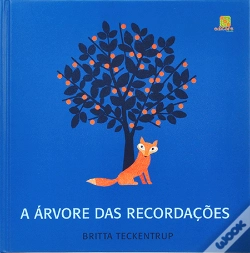 Capa do artigo A Árvore das Recordações