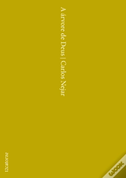 Capa do artigo A Árvore de Deus