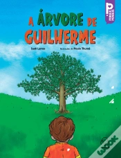 Capa do artigo A Árvore De Guilherme
