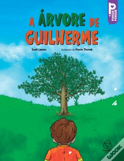 Capa do artigo A Árvore De Guilherme