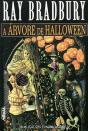 A Árvore de Halloween - Preview