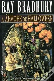 Capa do artigo A Árvore de Halloween