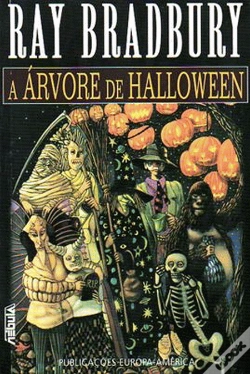 Capa do artigo A Árvore de Halloween