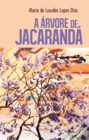 Capa do artigo A Árvore de Jacarandá
