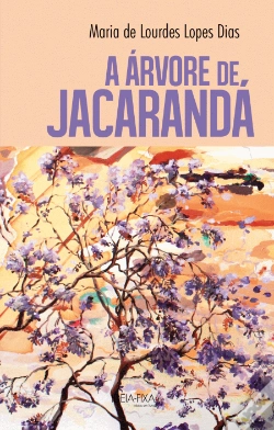 Capa do artigo A Árvore de Jacarandá