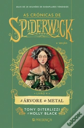A Árvore de Metal