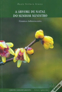 Capa do artigo A Árvore de Natal do Senhor Ministro