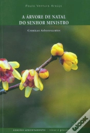 Capa do artigo A Árvore de Natal do Senhor Ministro